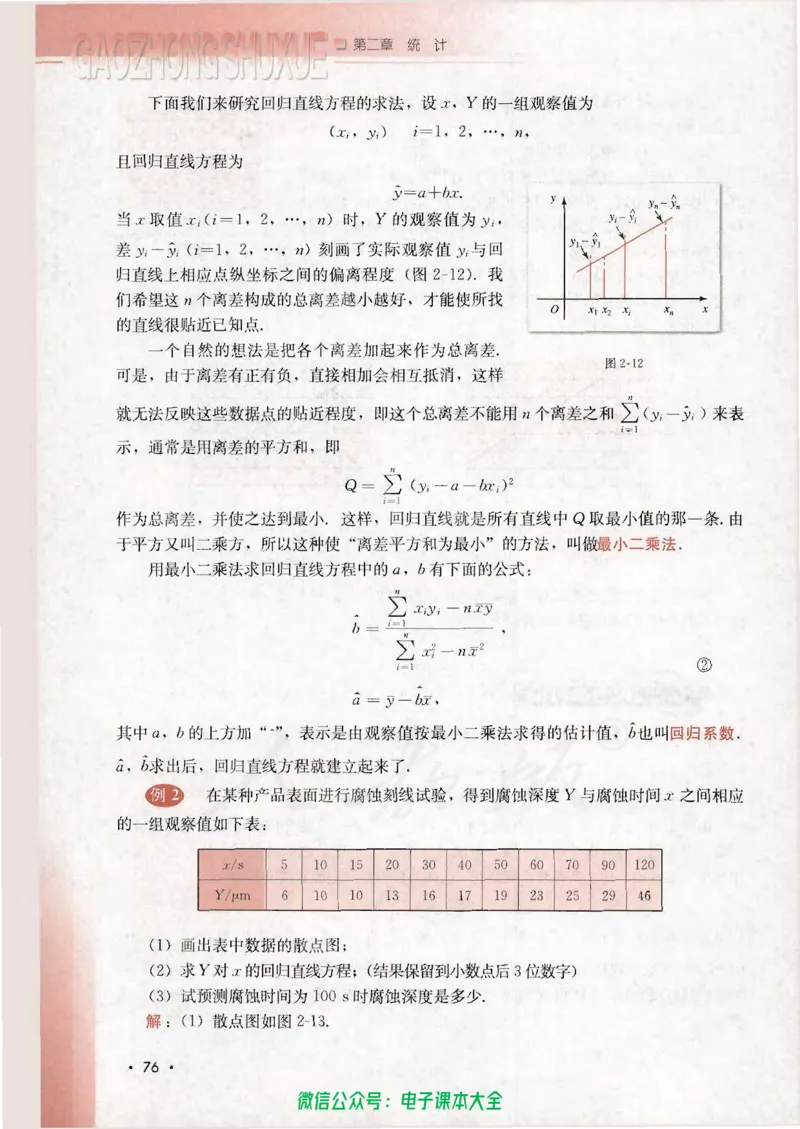 人教B版高中数学必修3_高中三年全科资料_高中_高中电子教材_旧教材_高中数学（人教旧版）_高中数学人教B版必修（5本）