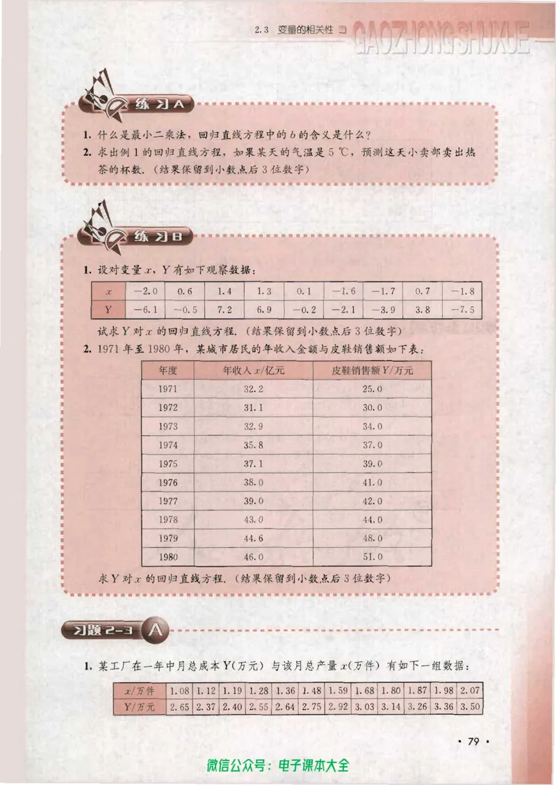 人教B版高中数学必修3_高中三年全科资料_高中_高中电子教材_旧教材_高中数学（人教旧版）_高中数学人教B版必修（5本）