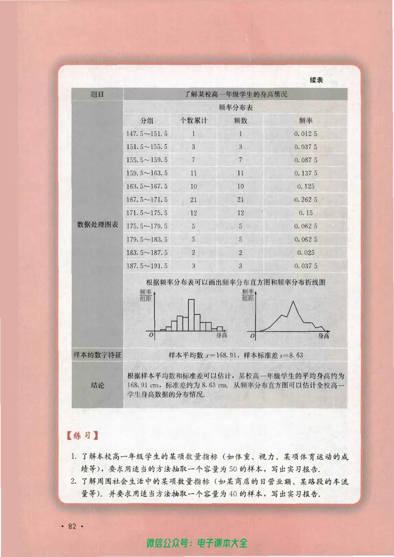 人教B版高中数学必修3_高中三年全科资料_高中_高中电子教材_旧教材_高中数学（人教旧版）_高中数学人教B版必修（5本）