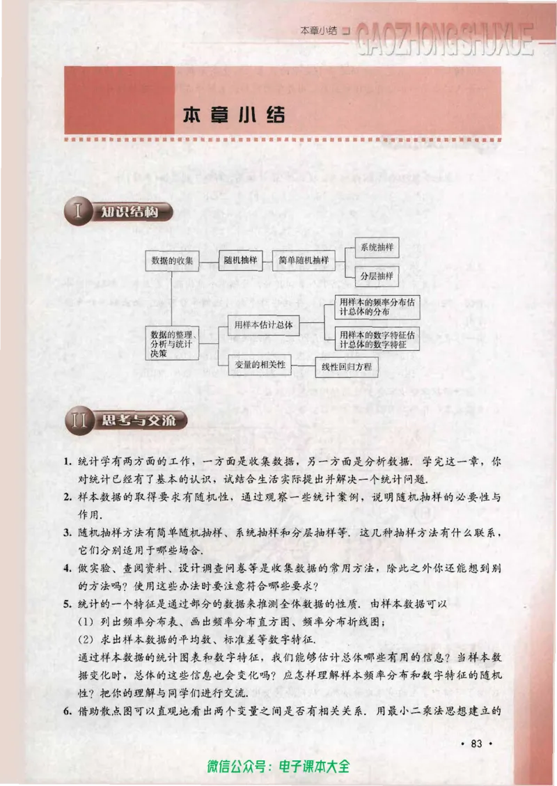 人教B版高中数学必修3_高中三年全科资料_高中_高中电子教材_旧教材_高中数学（人教旧版）_高中数学人教B版必修（5本）