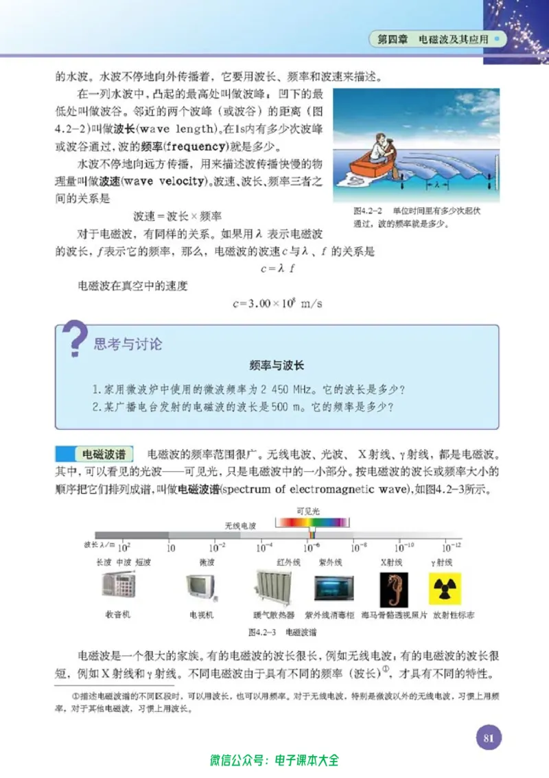 人教版高中物理选修1-1_高中三年全科资料_高中_高中电子教材_旧教材_高中物理（人教旧版）