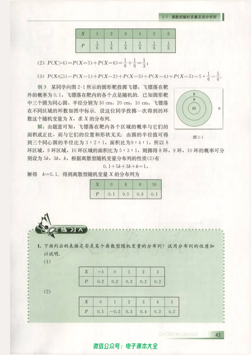 人教B版高中数学选修2-3_高中三年全科资料_高中_高中电子教材_旧教材_高中数学（人教旧版）_高中数学人教B版选修（6本）