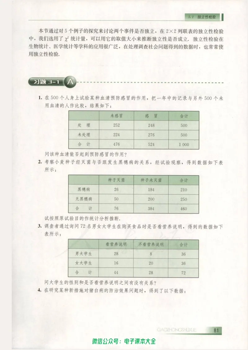 人教B版高中数学选修2-3_高中三年全科资料_高中_高中电子教材_旧教材_高中数学（人教旧版）_高中数学人教B版选修（6本）