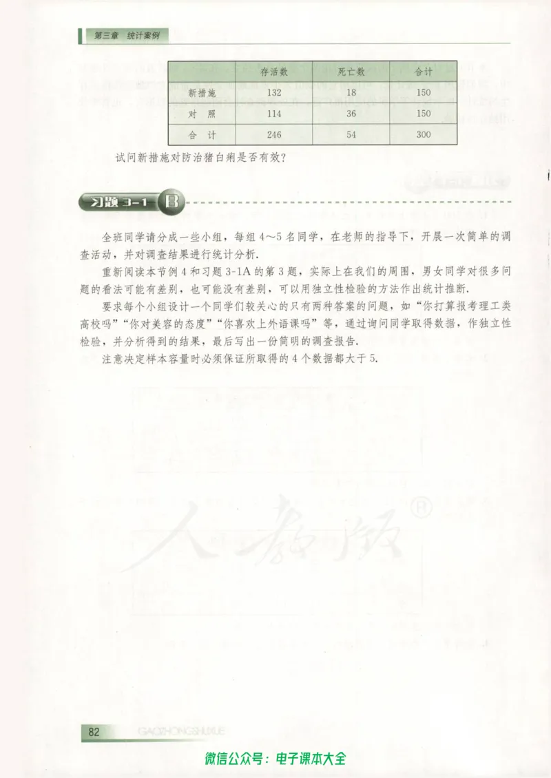 人教B版高中数学选修2-3_高中三年全科资料_高中_高中电子教材_旧教材_高中数学（人教旧版）_高中数学人教B版选修（6本）