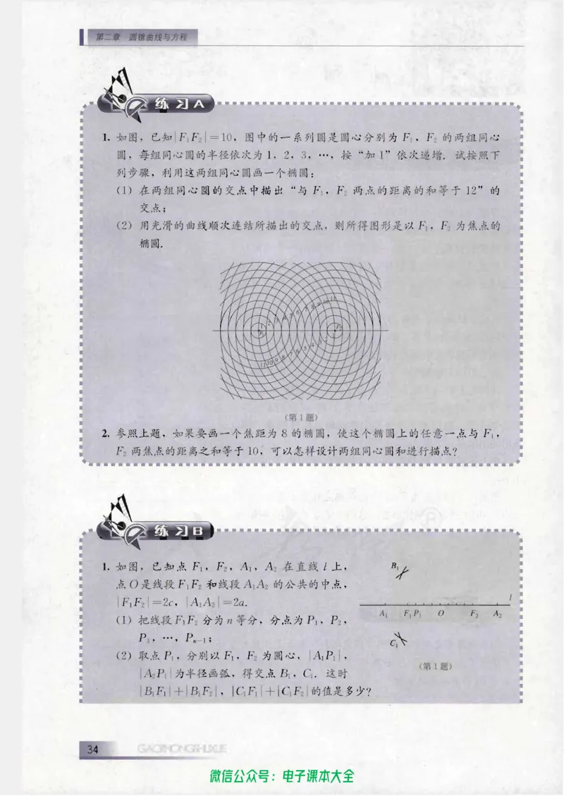 人教B版高中数学选修1-1_高中三年全科资料_高中_高中电子教材_旧教材_高中数学（人教旧版）_高中数学人教B版选修（6本）