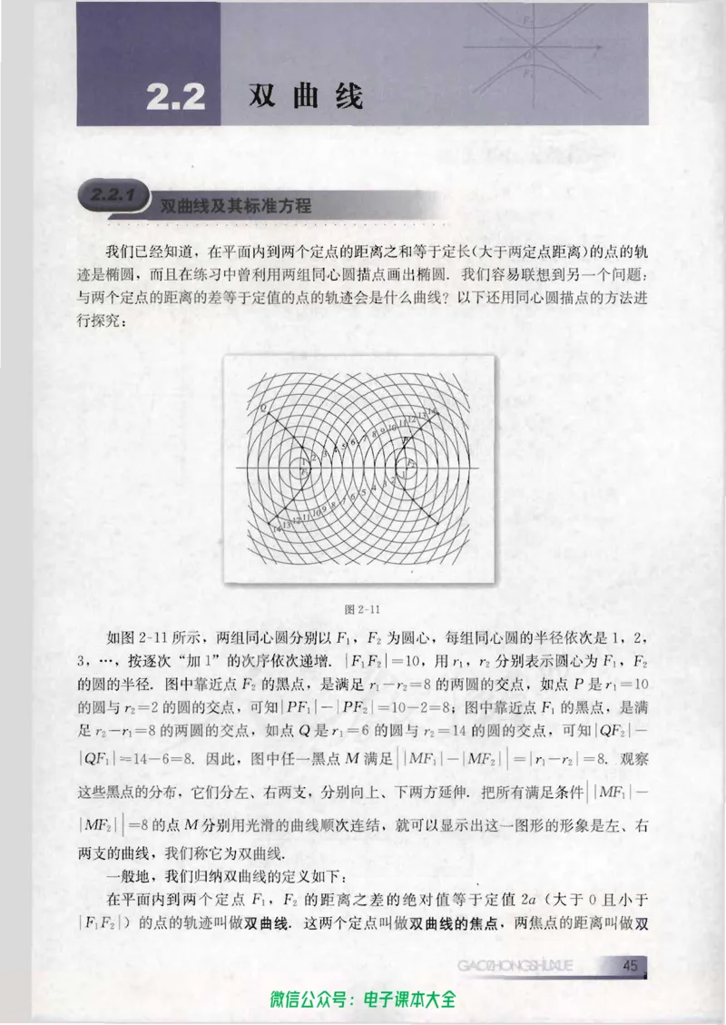 人教B版高中数学选修1-1_高中三年全科资料_高中_高中电子教材_旧教材_高中数学（人教旧版）_高中数学人教B版选修（6本）