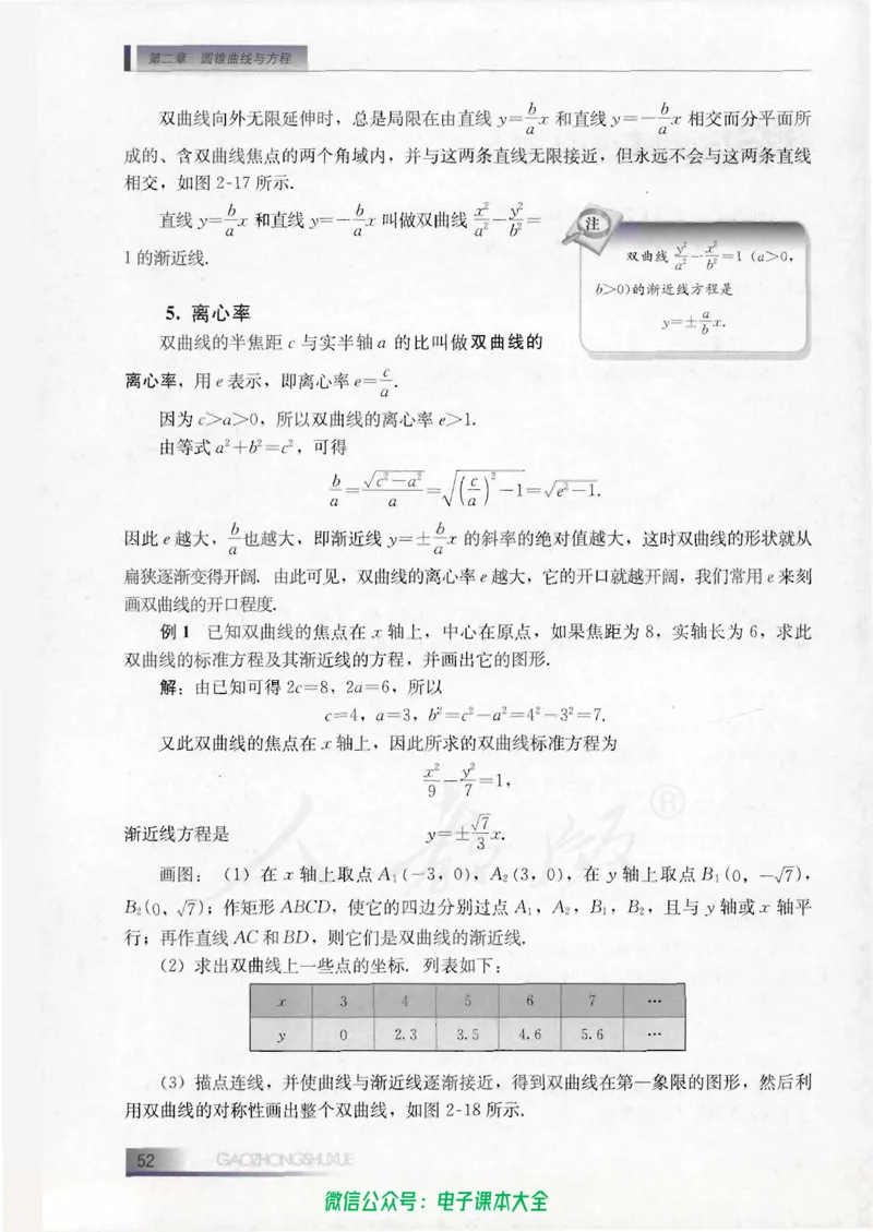 人教B版高中数学选修1-1_高中三年全科资料_高中_高中电子教材_旧教材_高中数学（人教旧版）_高中数学人教B版选修（6本）