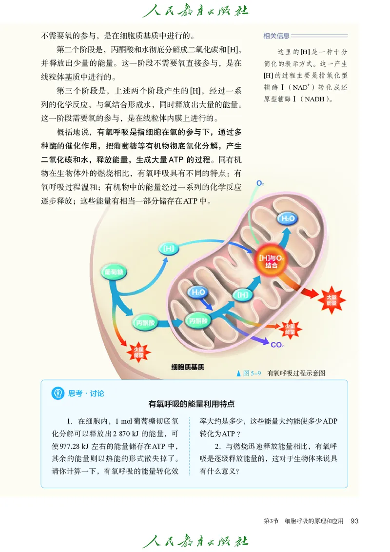 人教版高中必修1分子与细胞生物电子课本_高中三年全科资料_高中_高中电子教材_高中生物学_人教版