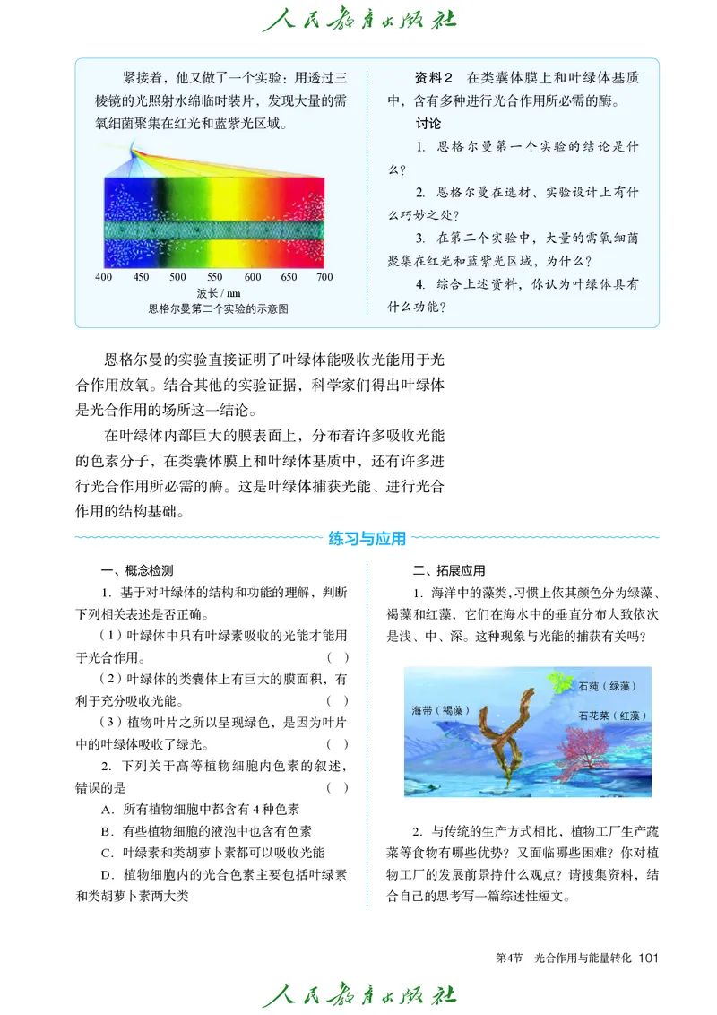 人教版高中必修1分子与细胞生物电子课本_高中三年全科资料_高中_高中电子教材_高中生物学_人教版
