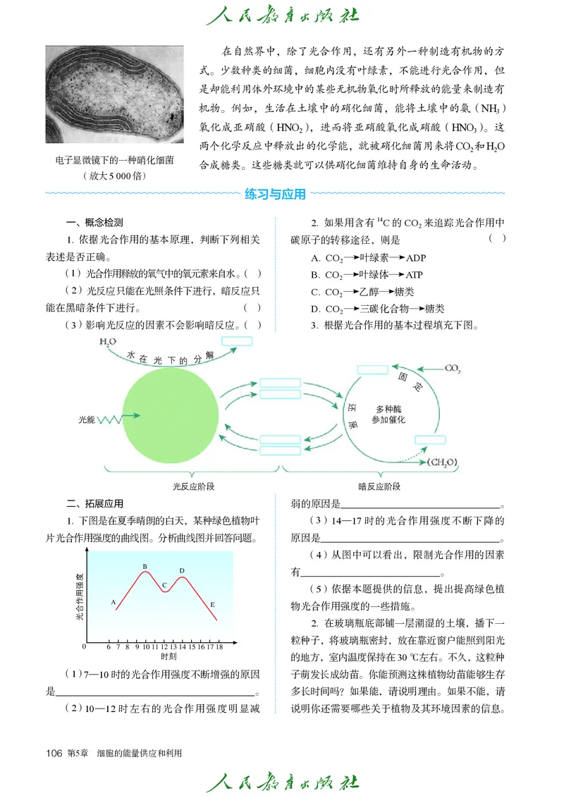 人教版高中必修1分子与细胞生物电子课本_高中三年全科资料_高中_高中电子教材_高中生物学_人教版