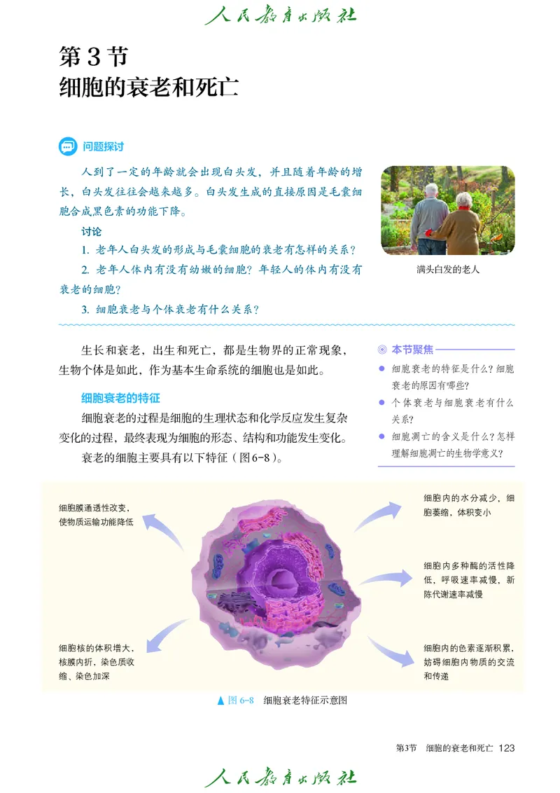 人教版高中必修1分子与细胞生物电子课本_高中三年全科资料_高中_高中电子教材_高中生物学_人教版