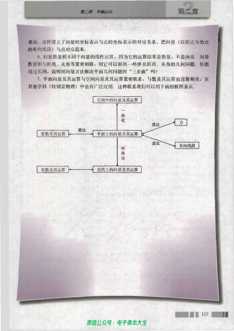 人教版高中数学必修4_高中三年全科资料_高中_高中电子教材_旧教材_高中数学（人教旧版）_高中数学人教A版必修（5本）