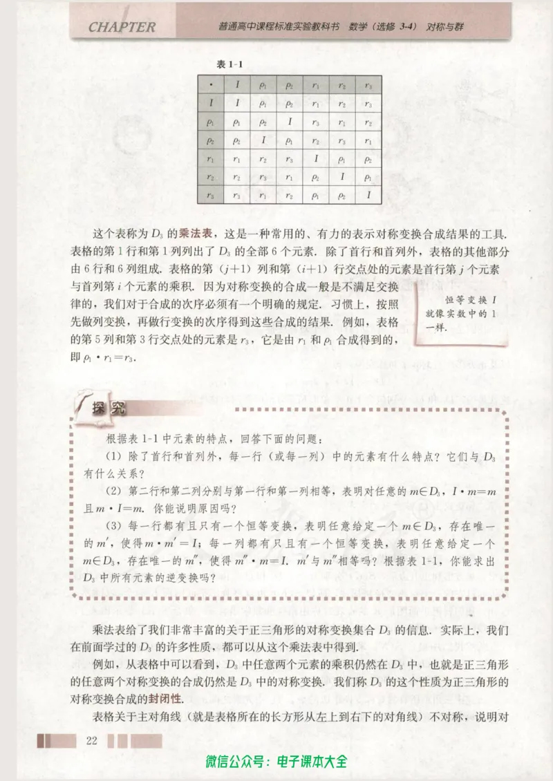 人教版高中数学选修3-4_高中三年全科资料_高中_高中电子教材_旧教材_高中数学（人教旧版）_高中数学人教A版选修（15本）