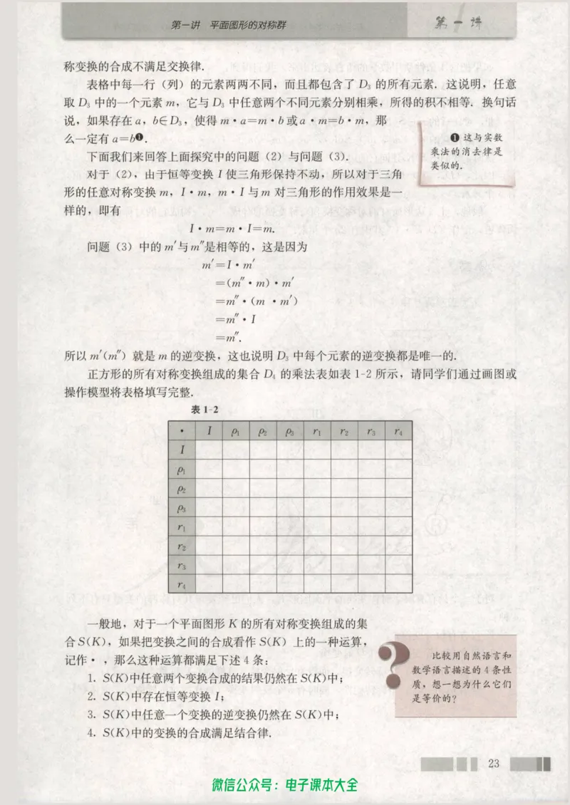 人教版高中数学选修3-4_高中三年全科资料_高中_高中电子教材_旧教材_高中数学（人教旧版）_高中数学人教A版选修（15本）