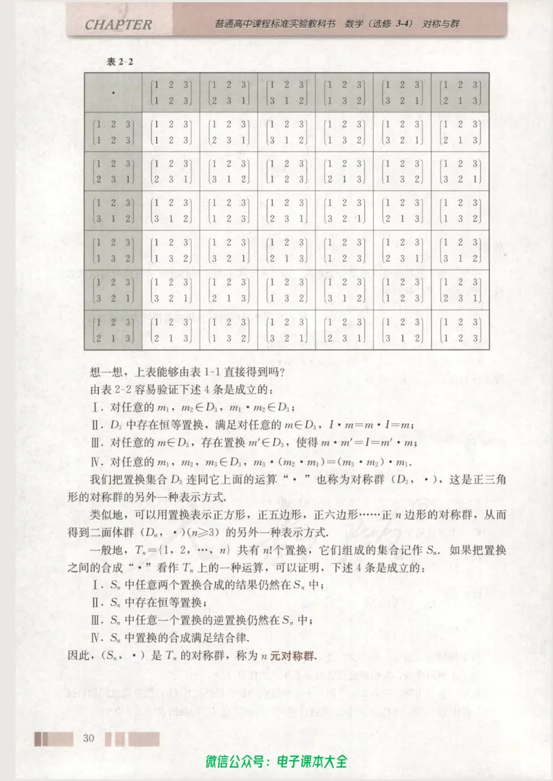 人教版高中数学选修3-4_高中三年全科资料_高中_高中电子教材_旧教材_高中数学（人教旧版）_高中数学人教A版选修（15本）