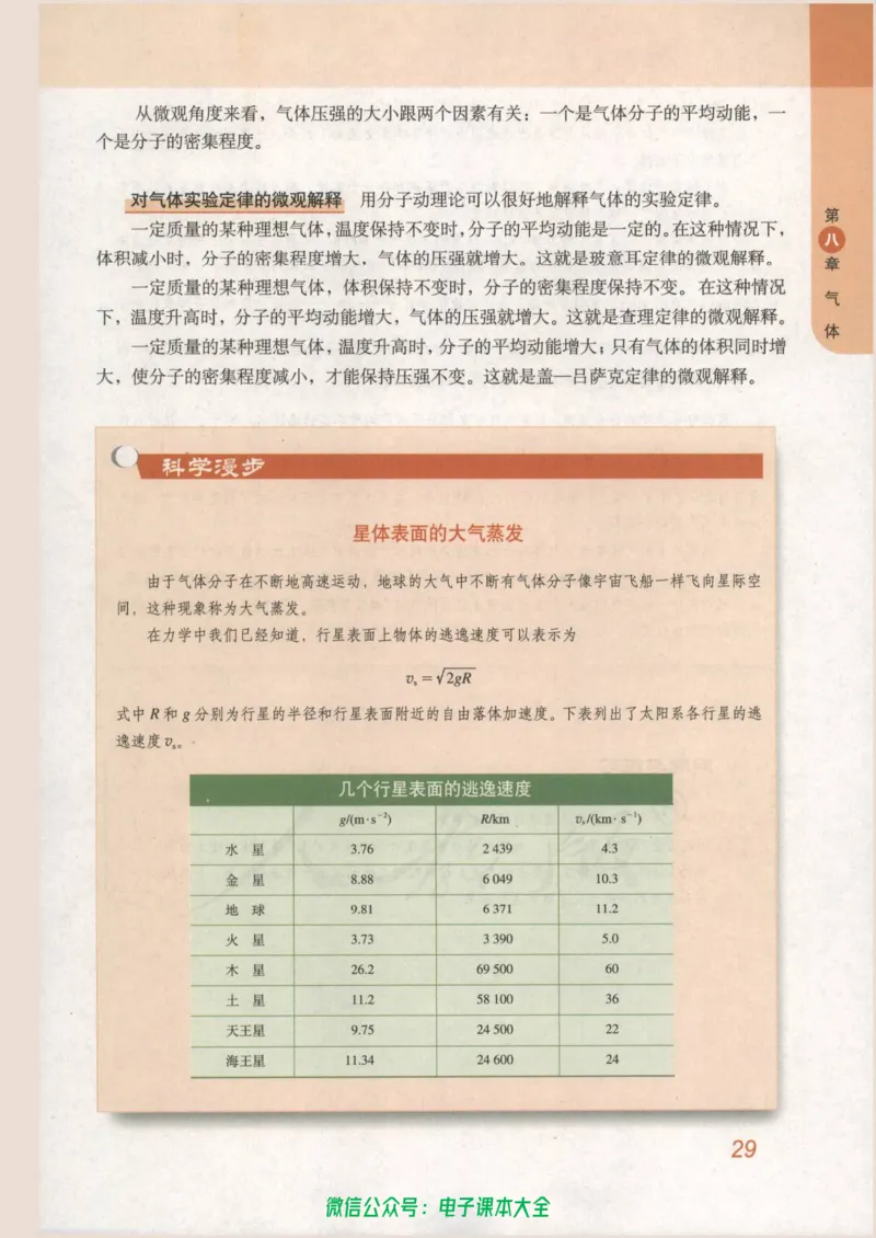 人教版高中物理选修3-3_高中三年全科资料_高中_高中电子教材_旧教材_高中物理（人教旧版）