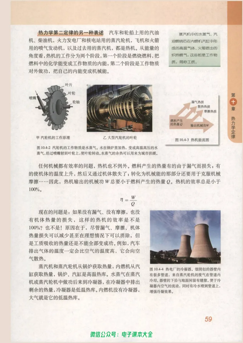 人教版高中物理选修3-3_高中三年全科资料_高中_高中电子教材_旧教材_高中物理（人教旧版）