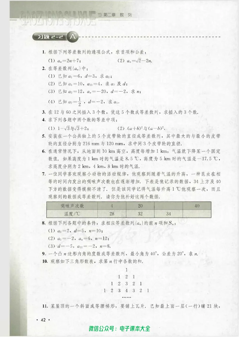人教B版高中数学必修5_高中三年全科资料_高中_高中电子教材_旧教材_高中数学（人教旧版）_高中数学人教B版必修（5本）