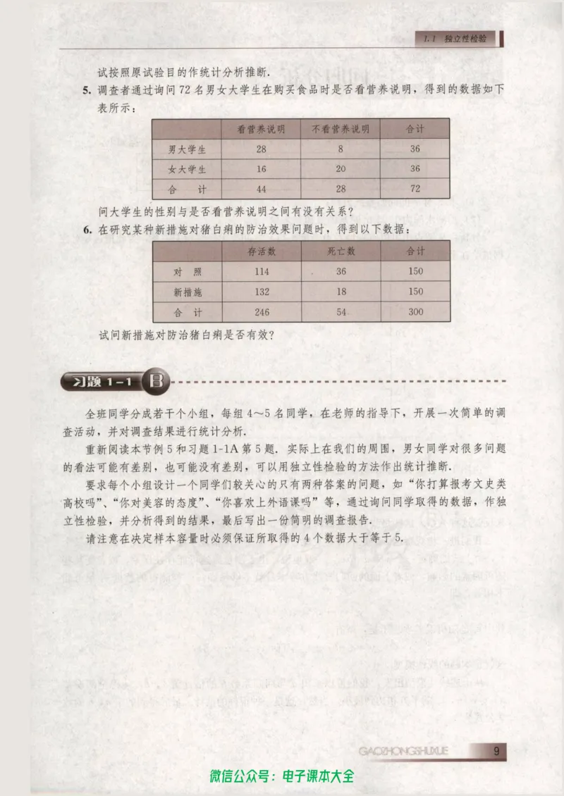 人教B版高中数学选修1-2_高中三年全科资料_高中_高中电子教材_旧教材_高中数学（人教旧版）_高中数学人教B版选修（6本）