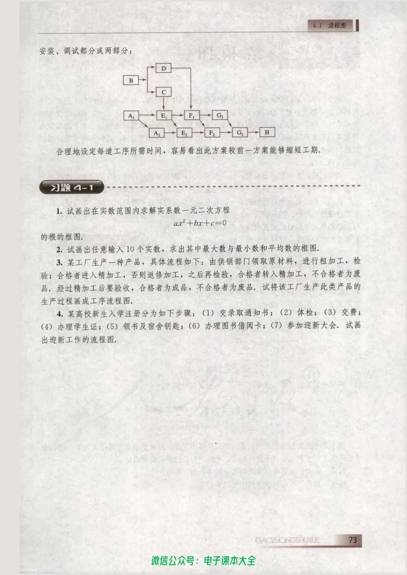 人教B版高中数学选修1-2_高中三年全科资料_高中_高中电子教材_旧教材_高中数学（人教旧版）_高中数学人教B版选修（6本）