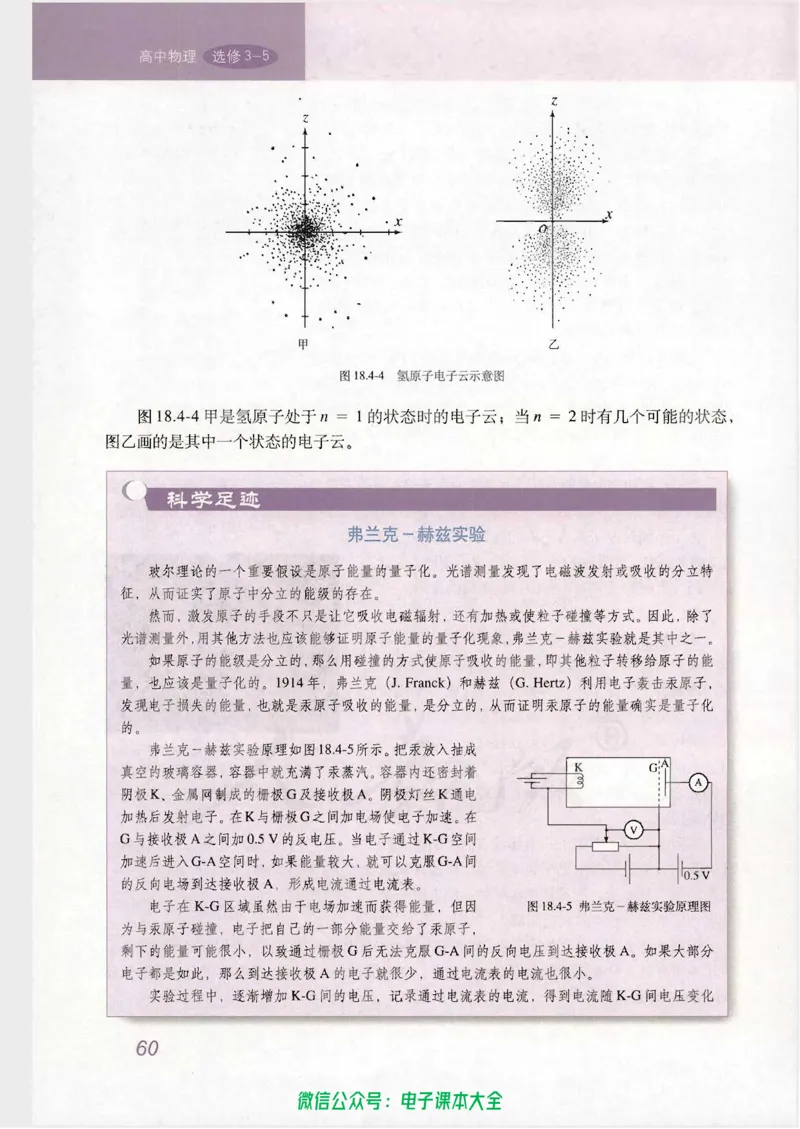 人教版高中物理选修3-5_高中三年全科资料_高中_高中电子教材_旧教材_高中物理（人教旧版）
