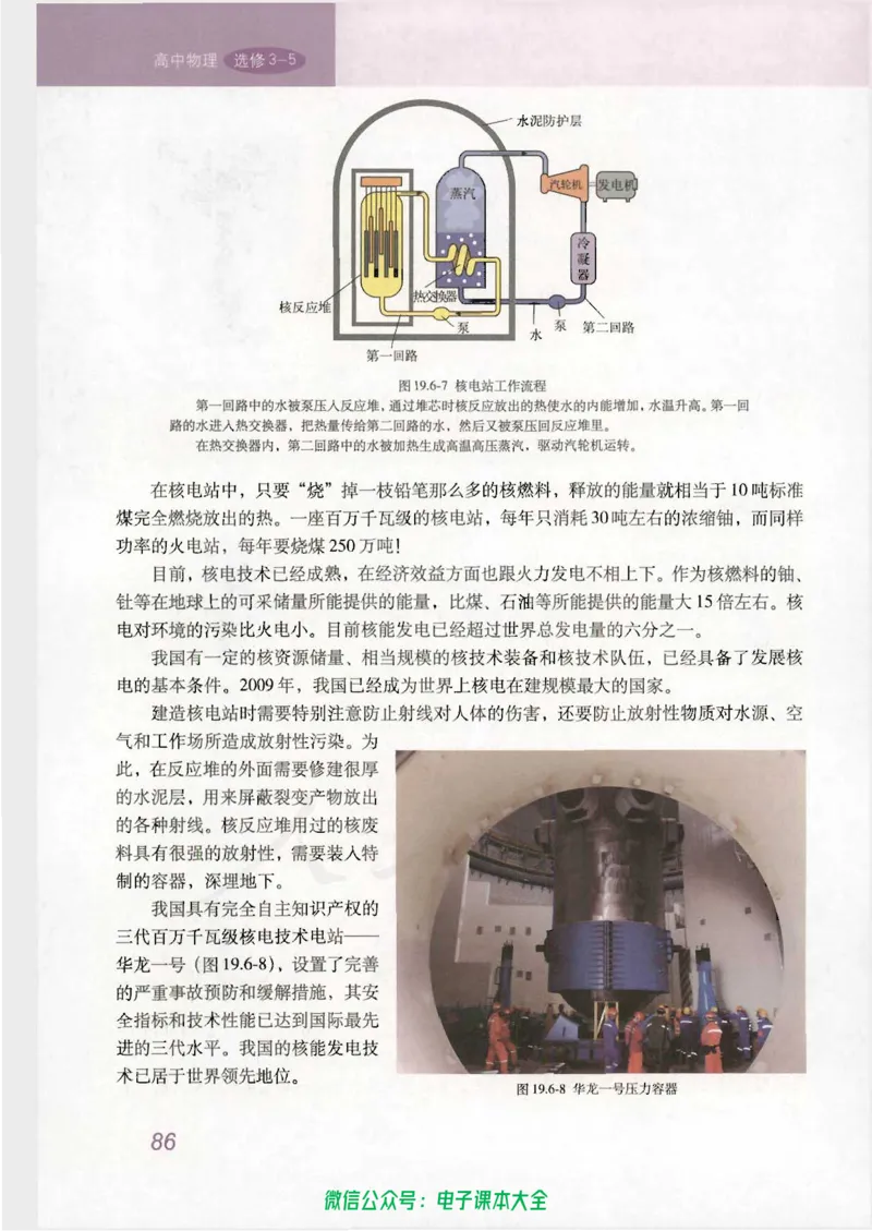 人教版高中物理选修3-5_高中三年全科资料_高中_高中电子教材_旧教材_高中物理（人教旧版）