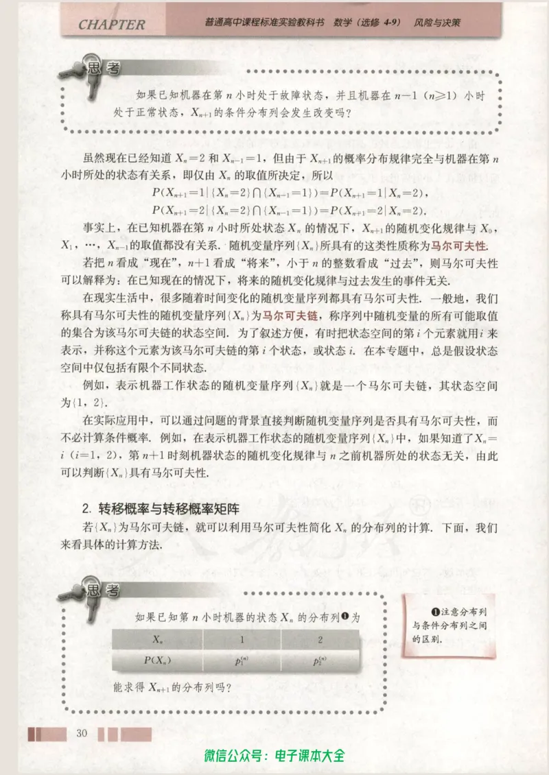 人教版高中数学选修4-9_高中三年全科资料_高中_高中电子教材_旧教材_高中数学（人教旧版）_高中数学人教A版选修（15本）