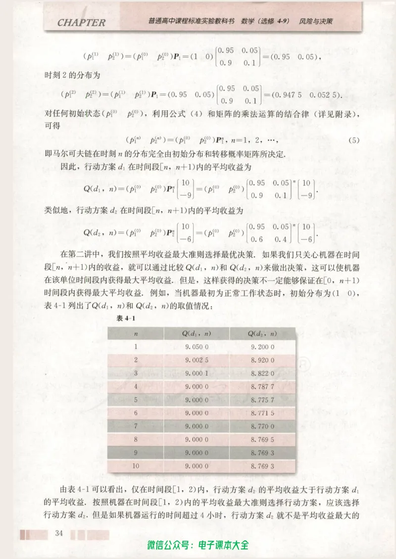 人教版高中数学选修4-9_高中三年全科资料_高中_高中电子教材_旧教材_高中数学（人教旧版）_高中数学人教A版选修（15本）