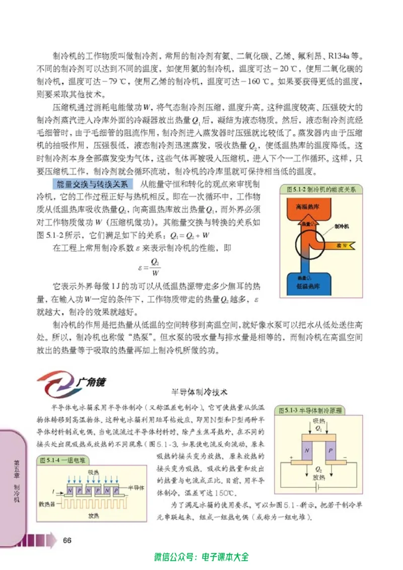 人教版高中物理选修2-2_高中三年全科资料_高中_高中电子教材_旧教材_高中物理（人教旧版）