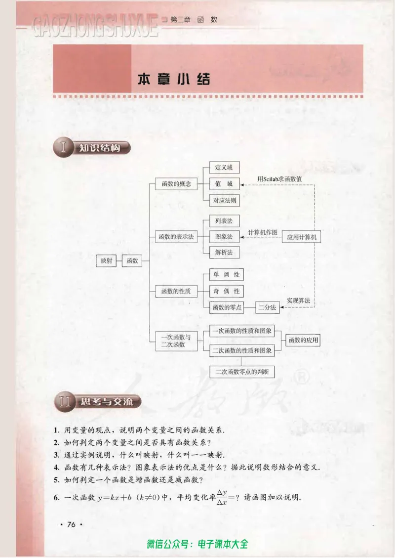 人教B版高中数学必修1_高中三年全科资料_高中_高中电子教材_旧教材_高中数学（人教旧版）_高中数学人教B版必修（5本）