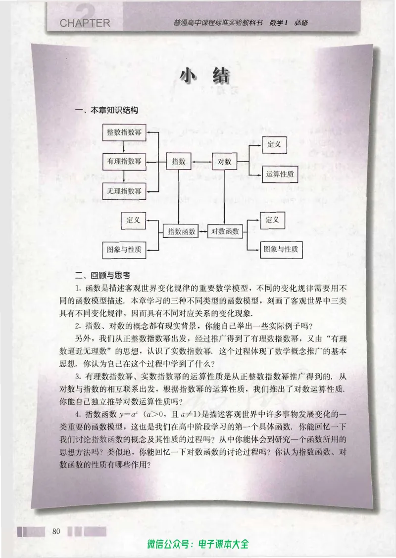 人教版高中数学必修1_高中三年全科资料_高中_高中电子教材_旧教材_高中数学（人教旧版）_高中数学人教A版必修（5本）