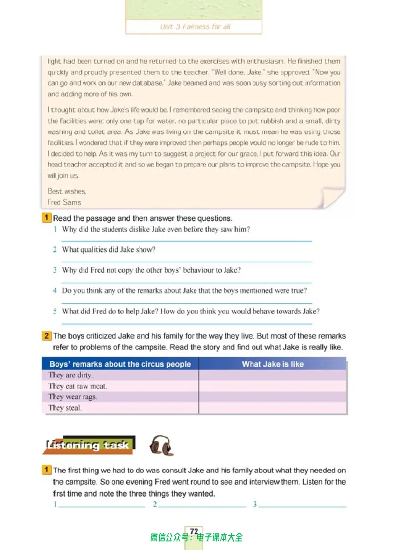 人教版高中英语选修10_高中三年全科资料_高中_高中电子教材_旧教材_高中英语（人教旧版）_高中英语人教旧版选修（11本）