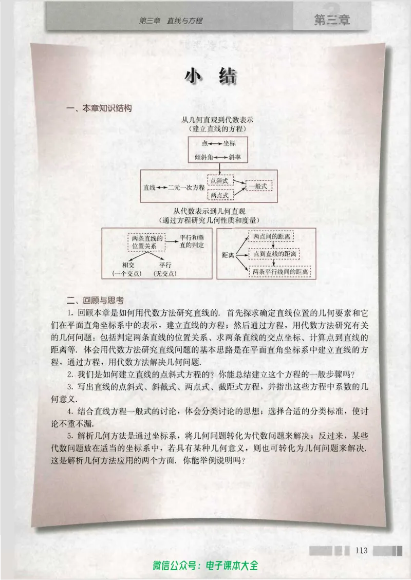 人教版高中数学必修2_高中三年全科资料_高中_高中电子教材_旧教材_高中数学（人教旧版）_高中数学人教A版必修（5本）