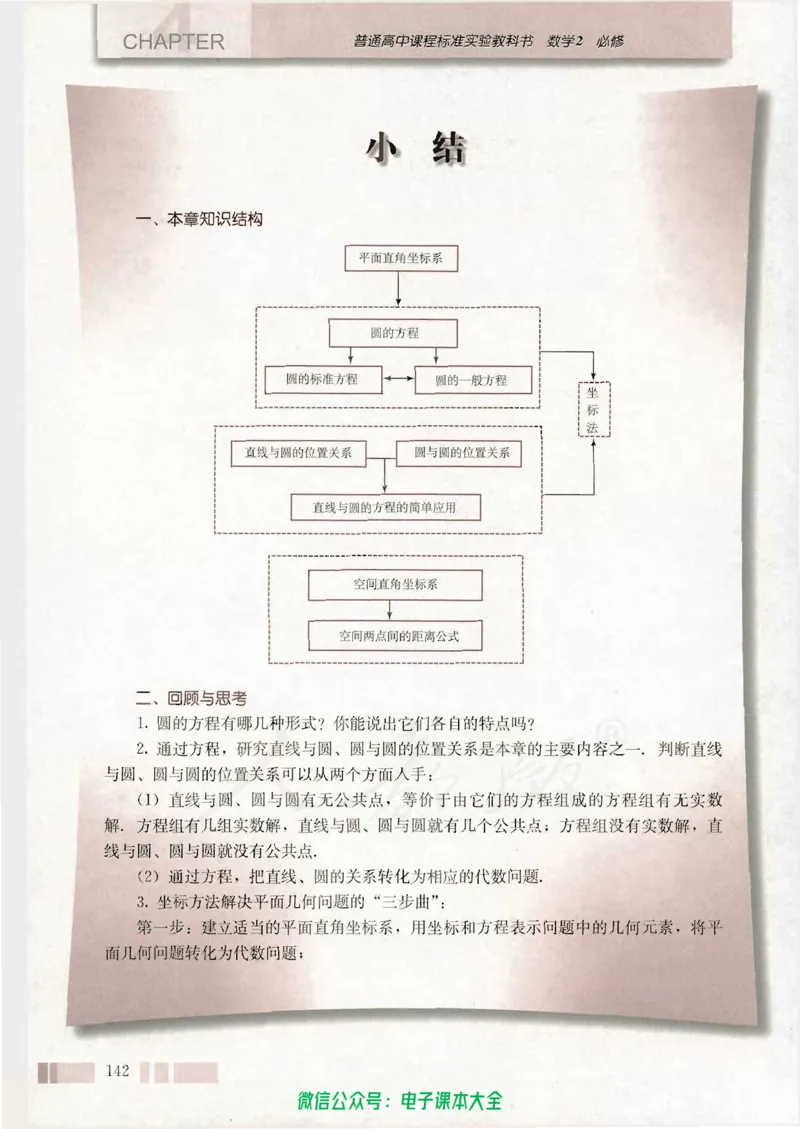 人教版高中数学必修2_高中三年全科资料_高中_高中电子教材_旧教材_高中数学（人教旧版）_高中数学人教A版必修（5本）