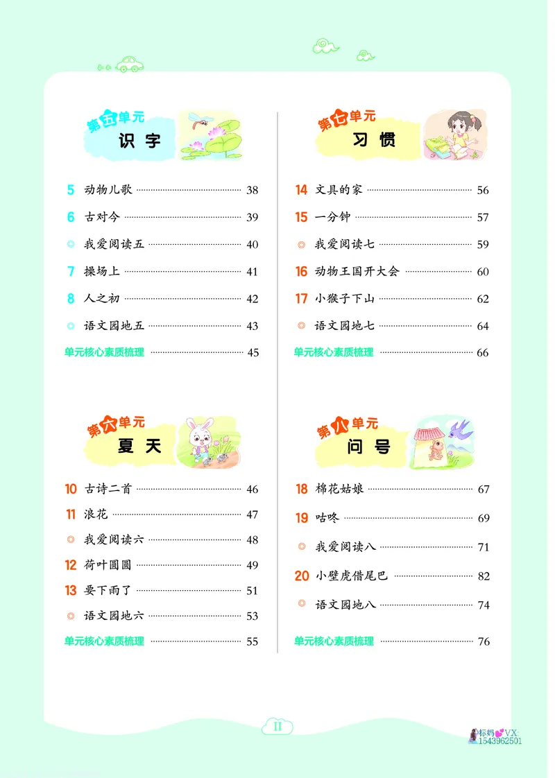 25春一下语文-典中点_2026春小学教辅大合集_6-26春《典中点》系列_26春《典中点》语文人教版（完整版）_25春最新1-6年级语文下册典中点+试卷_25春一下语文-典中点练习册+试卷+夹册