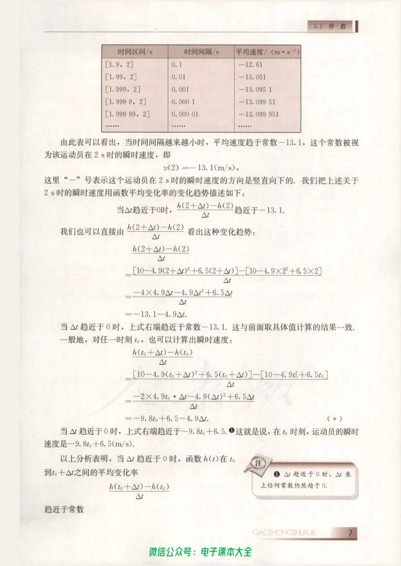 人教B版高中数学选修2-2_高中三年全科资料_高中_高中电子教材_旧教材_高中数学（人教旧版）_高中数学人教B版选修（6本）