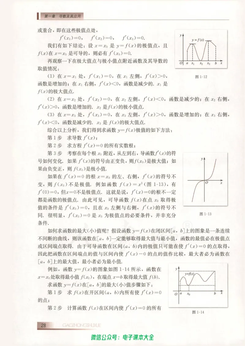 人教B版高中数学选修2-2_高中三年全科资料_高中_高中电子教材_旧教材_高中数学（人教旧版）_高中数学人教B版选修（6本）