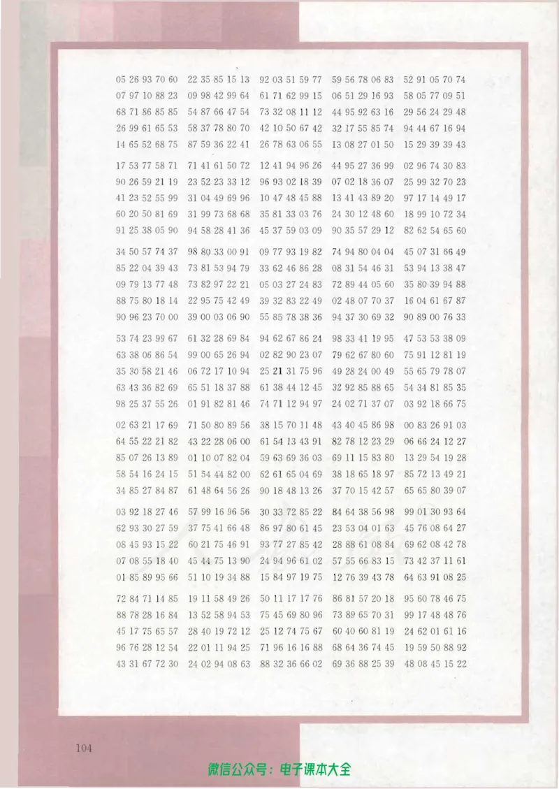人教版高中数学必修3_高中三年全科资料_高中_高中电子教材_旧教材_高中数学（人教旧版）_高中数学人教A版必修（5本）