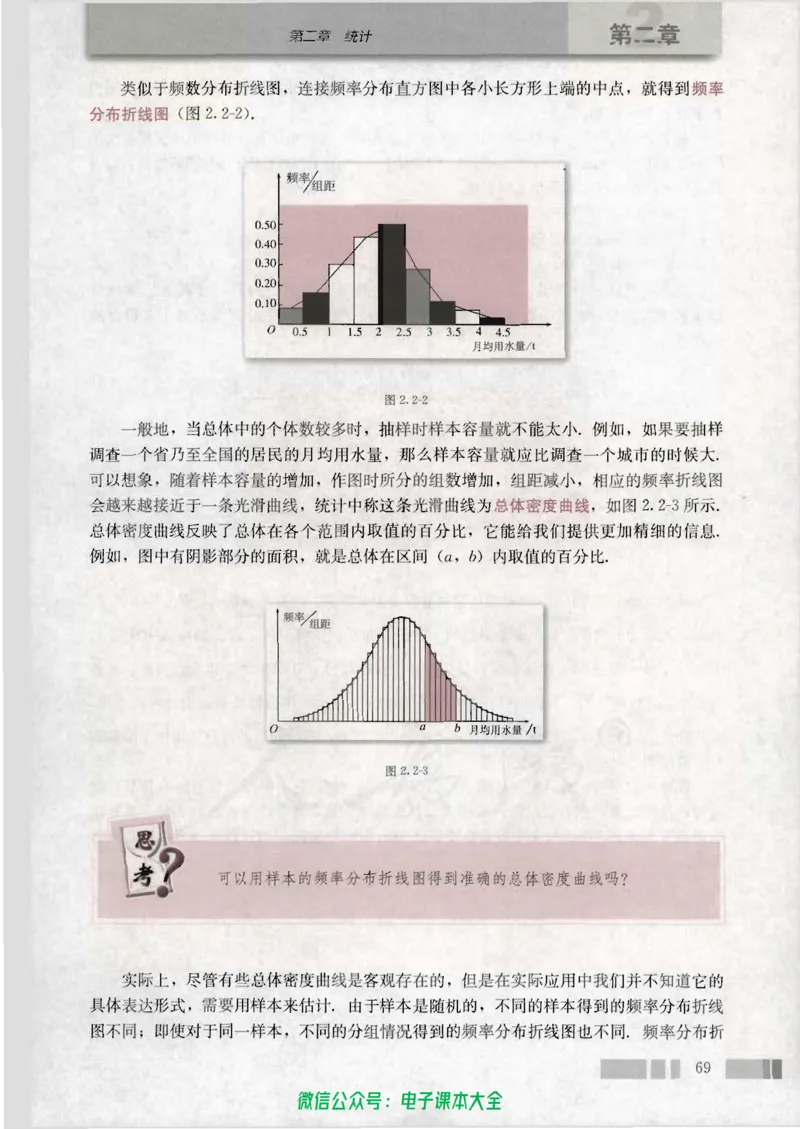 人教版高中数学必修3_高中三年全科资料_高中_高中电子教材_旧教材_高中数学（人教旧版）_高中数学人教A版必修（5本）