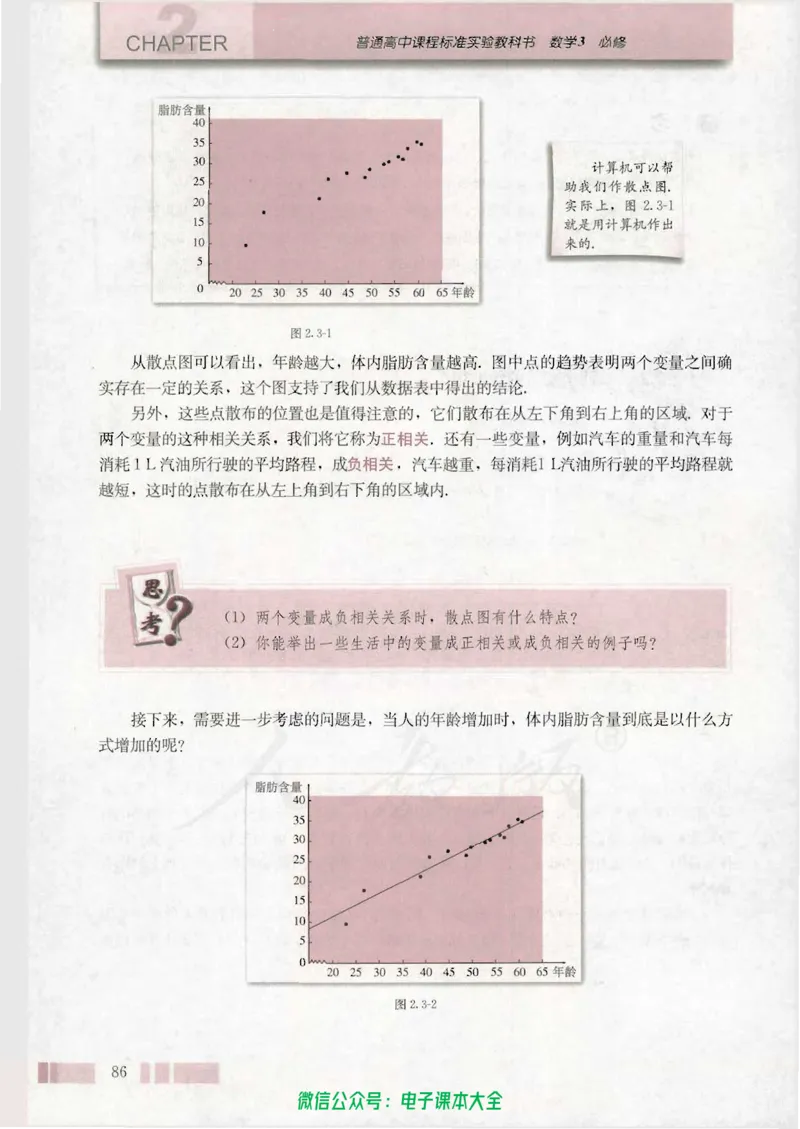 人教版高中数学必修3_高中三年全科资料_高中_高中电子教材_旧教材_高中数学（人教旧版）_高中数学人教A版必修（5本）