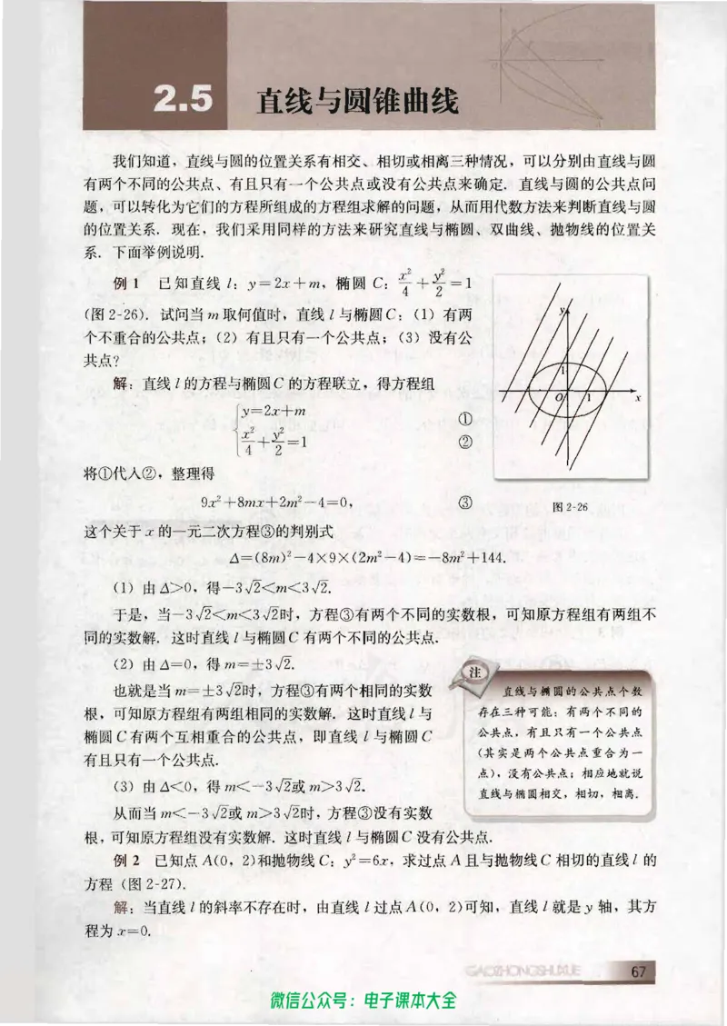 人教B版高中数学选修2-1_高中三年全科资料_高中_高中电子教材_旧教材_高中数学（人教旧版）_高中数学人教B版选修（6本）