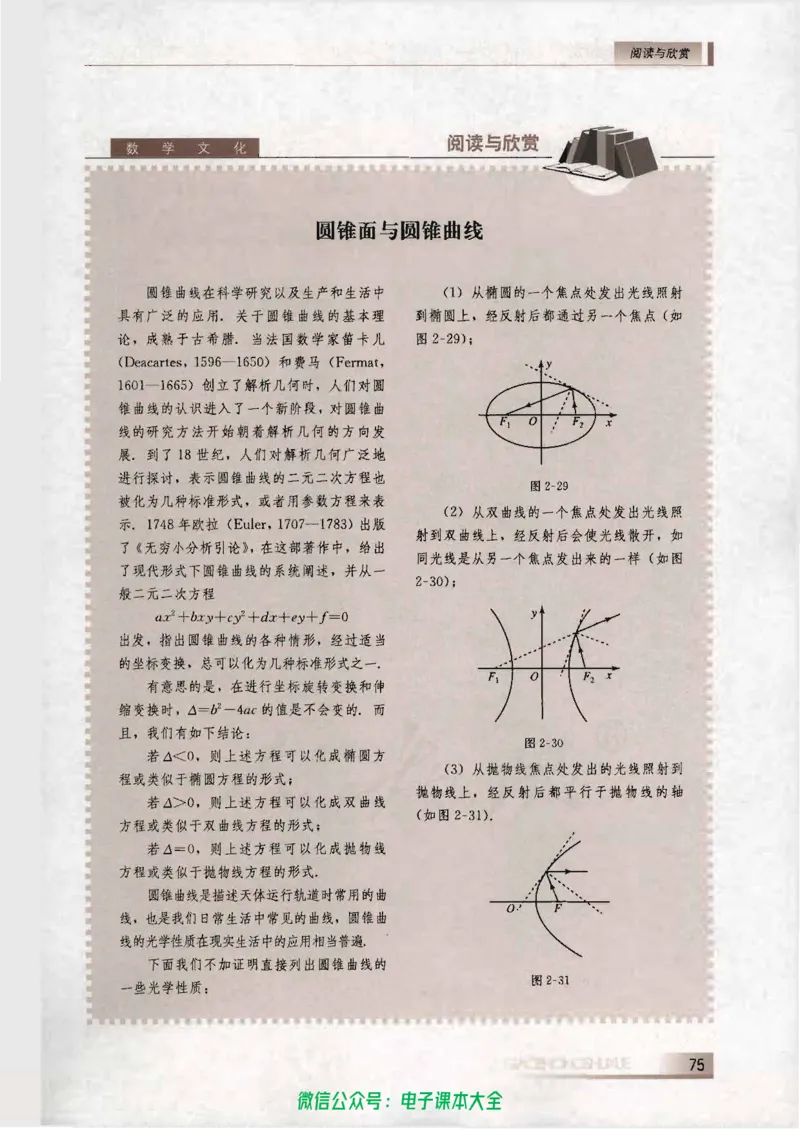 人教B版高中数学选修2-1_高中三年全科资料_高中_高中电子教材_旧教材_高中数学（人教旧版）_高中数学人教B版选修（6本）