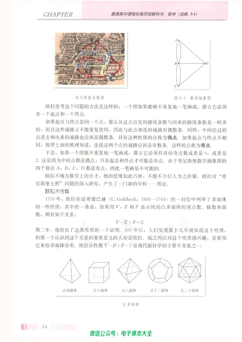 人教版高中数学选修3-1_高中三年全科资料_高中_高中电子教材_旧教材_高中数学（人教旧版）_高中数学人教A版选修（15本）