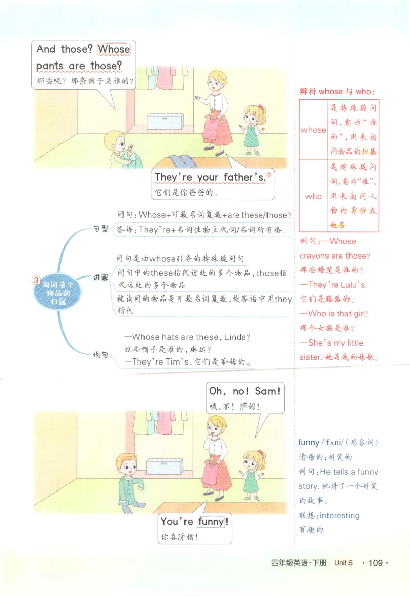 25春《状元英语笔记》人教英语PEP4下（含晨读晚默）_小学《课堂笔记》数学语文英语1-6年级下册_小学英语《课堂笔记》1-6年级下册（26春）_小学英语《课堂笔记》3-6年级下册（26春）