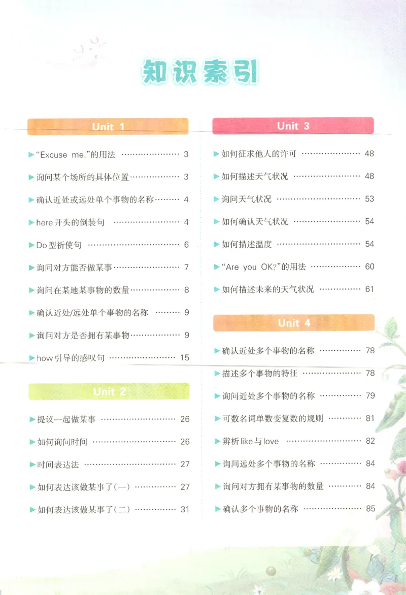 25春《状元英语笔记》人教英语PEP4下（含晨读晚默）_小学《课堂笔记》数学语文英语1-6年级下册_小学英语《课堂笔记》1-6年级下册（26春）_小学英语《课堂笔记》3-6年级下册（26春）