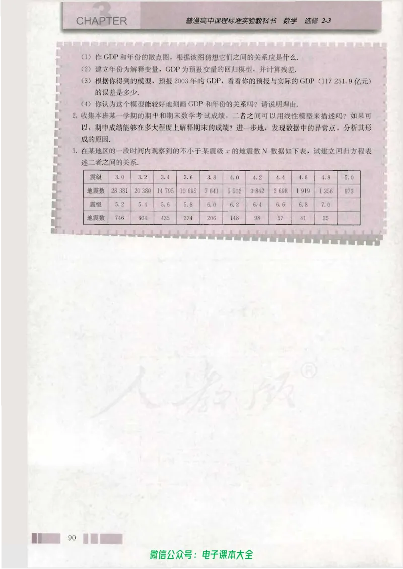 人教版高中数学选修2-3_高中三年全科资料_高中_高中电子教材_旧教材_高中数学（人教旧版）_高中数学人教A版选修（15本）