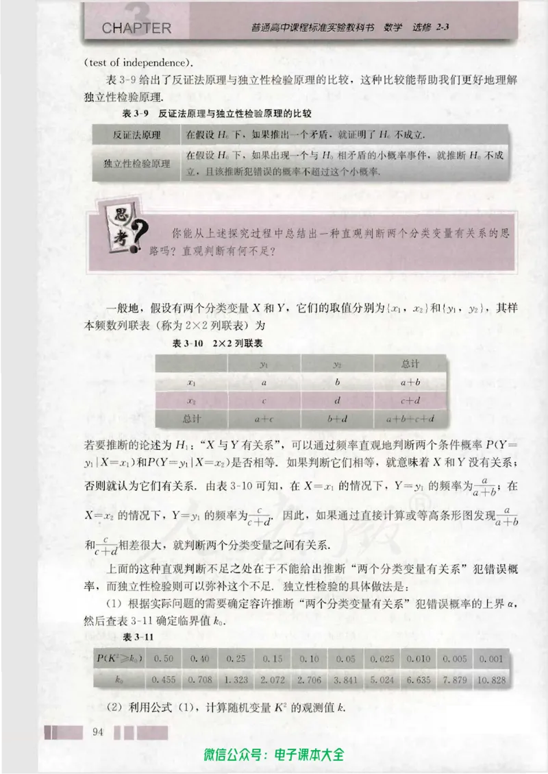 人教版高中数学选修2-3_高中三年全科资料_高中_高中电子教材_旧教材_高中数学（人教旧版）_高中数学人教A版选修（15本）