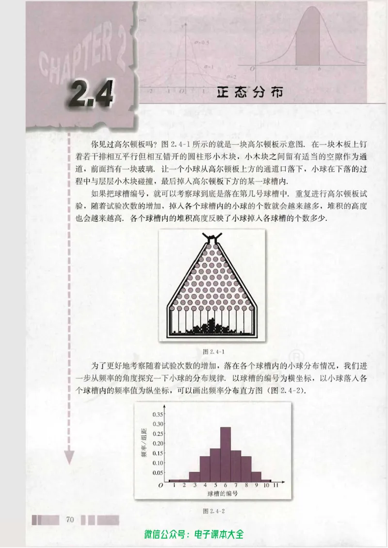人教版高中数学选修2-3_高中三年全科资料_高中_高中电子教材_旧教材_高中数学（人教旧版）_高中数学人教A版选修（15本）