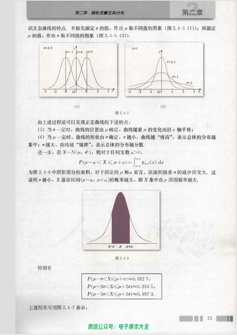 人教版高中数学选修2-3_高中三年全科资料_高中_高中电子教材_旧教材_高中数学（人教旧版）_高中数学人教A版选修（15本）