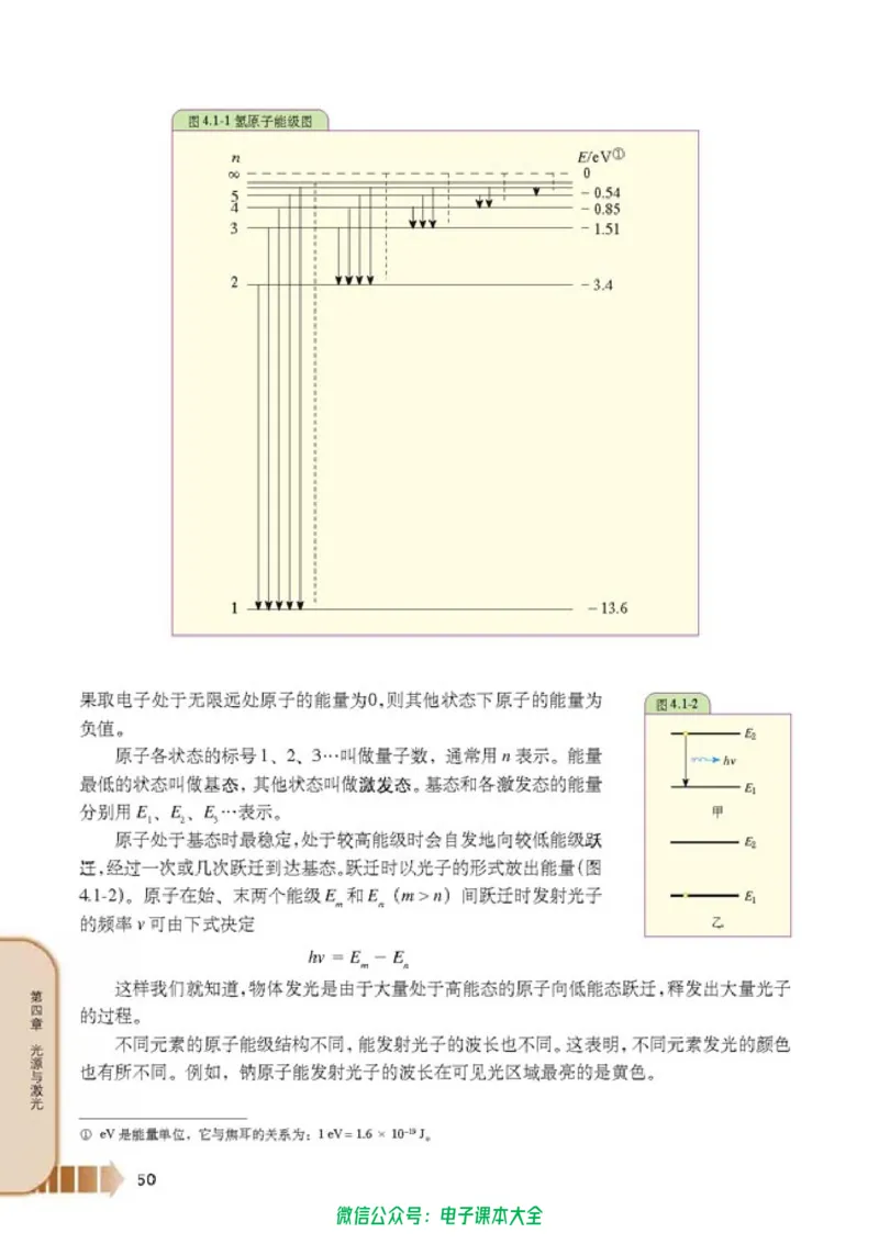 人教版高中物理选修2-3_高中三年全科资料_高中_高中电子教材_旧教材_高中物理（人教旧版）